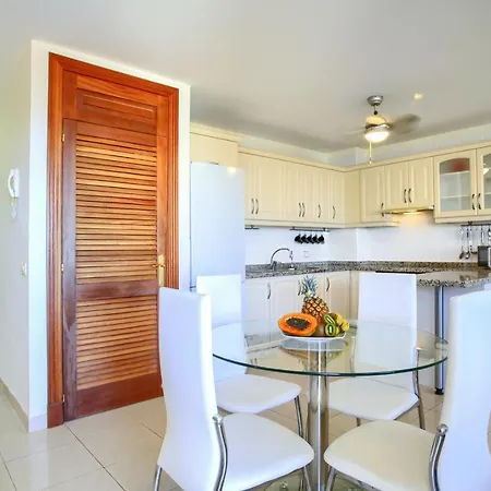 Rcial Sol Paraiso Ii Beach Playa Paraiso Tenerife Sur *
