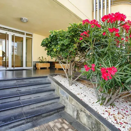Rcial Sol Paraiso Ii Beach Playa Paraiso Tenerife Sur شقة *