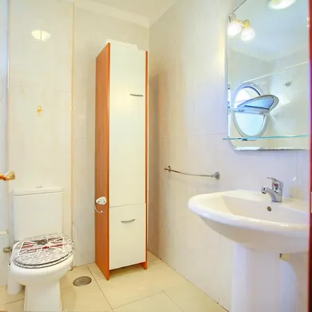 Apartment Rcial Sol Paraiso Ii Beach Playa Paraiso Tenerife Sur *