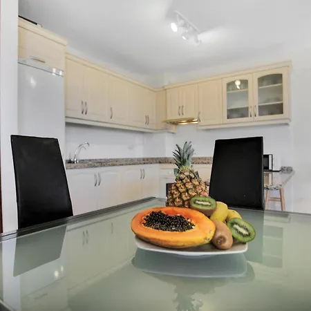 Apartment Rcial Sol Paraiso Ii Beach Playa Paraiso Tenerife Sur