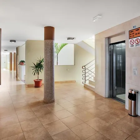 Rcial Sol Paraiso Ii Beach Playa Paraiso Tenerife Sur * أذيخي
